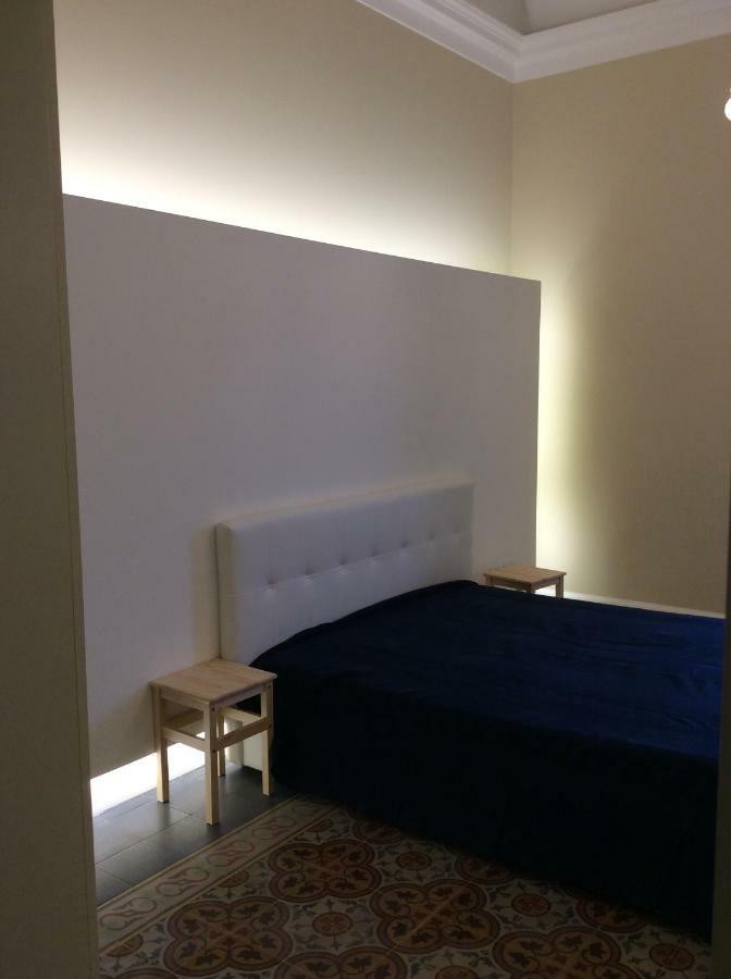 Suite Con Terrazza In Centro Storico Katanya Dış mekan fotoğraf