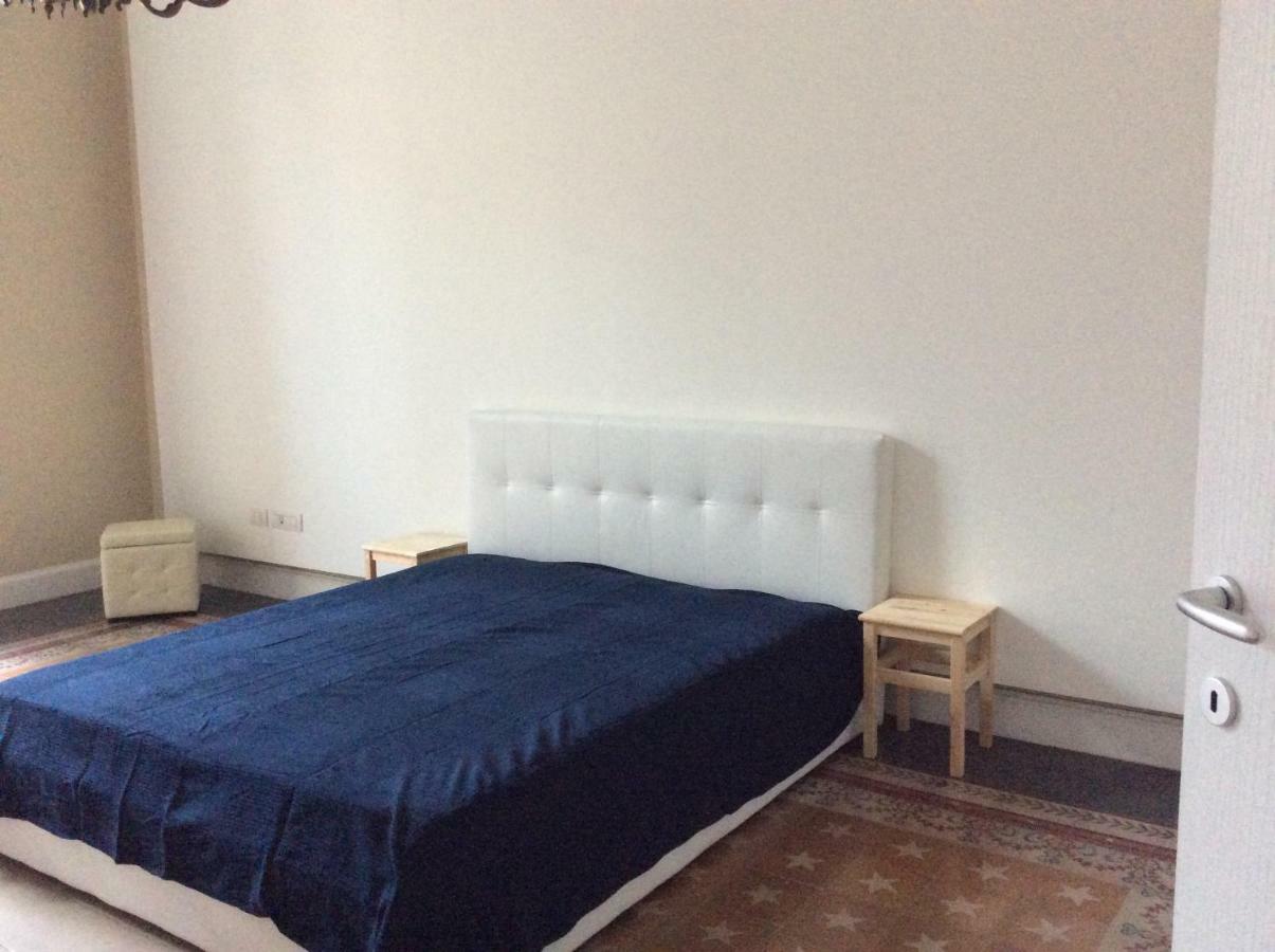 Suite Con Terrazza In Centro Storico Katanya Dış mekan fotoğraf