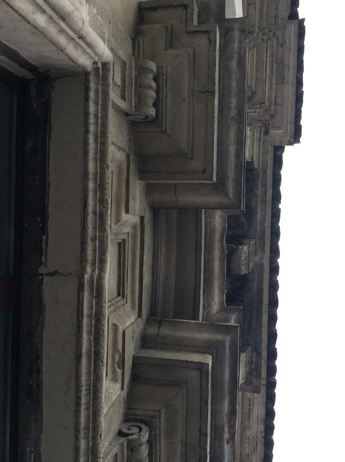 Suite Con Terrazza In Centro Storico Katanya Dış mekan fotoğraf